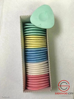 Мел портновский для ткани