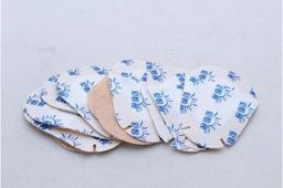 Оклюдер клеющий (10 шт.)