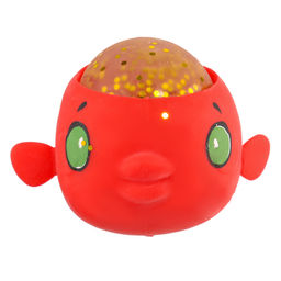 Цена за 24 шт. Антистресс игрушка - мялка «Подводный мир», МИКС