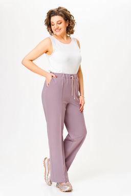 Блуза Swallow 803.2 черный+серебряный узор фото 471