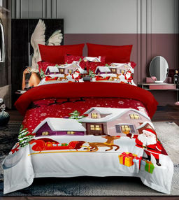 КПБ Candies Merry Christmas CANMC31