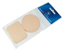 TF СТТ10 Спонжи для нанесения косметических средств (2шт) - Tf cosmetics фото 2