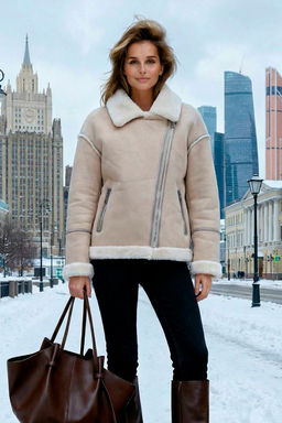 Куртка W25/12132