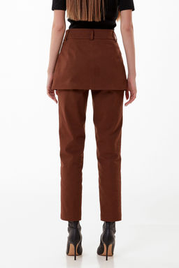 Брюки 53336 - Lakbi фото 4