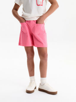 GFH3369//3U Шорты для девочек