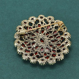 Брошь арт. 32 2434 (id 275230) - Rada фото 3