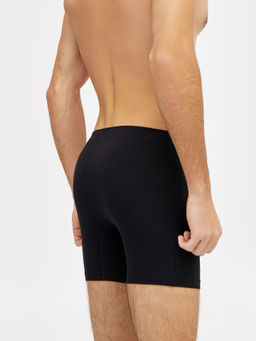 Цена за 2 штуки! ТРУСЫ МУЖСКИЕ черный 411155 - Mark formelle фото 2