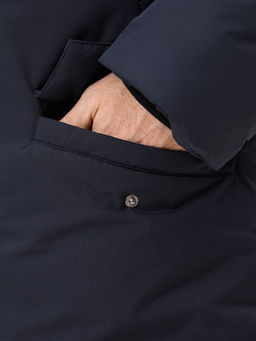 Куртка зимняя 25137-526 графитовый - Avese фото 54