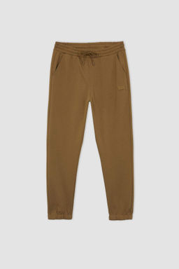 Regular Fit Jogger Esofman Alt? Cepli Beli Pacas? Lastikli - Defacto фото 4