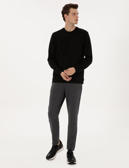 Antrasit Slim Fit 3 _plik D_z Pa_a E_ofman Alt_