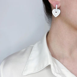 17-503419510 Серьги - трансформеры - J.prettier фото 3