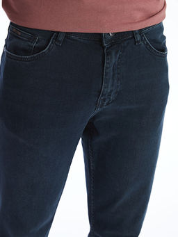 779 Regular Fit Erkek Jean Pantolon