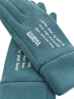 Перчатки жен Labbra LB-PH-80 mist фото 8