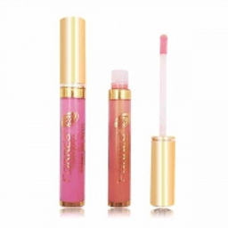 FARRES /7009-G/ Блеск для губ "Мерцающий" (12)