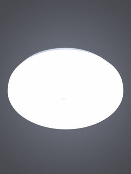 Светильник потолочный LED SPB-6 Slim 3, 36 Вт, 6500К, 32.5×6 см, без ПДУ