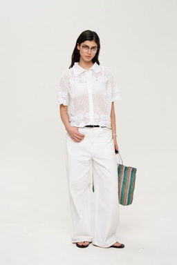 Кардиган 3592.01 все в ажуре - Tak divno фото 5