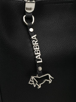 Сумка Labbra L-16847 black
