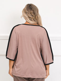 Джемпер М4-5709/7 - Wisell фото 37