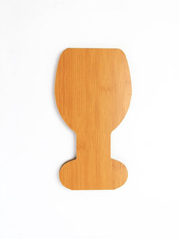 Менажница «Вино - всегда хорошая идея», с крышкой, 22×12 см