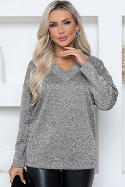 Джемпер 41663-2 - Avili фото 4