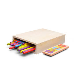 Игра развивающая "Логические палочки"