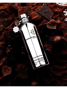 MONTALE Chocolate Greedy/Ревнивый шоколад u EDP 50 ml M