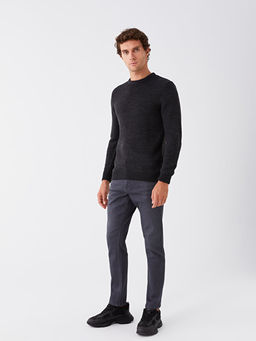 750 Slim Fit Erkek Jean Pantolon