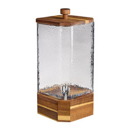 ДИСПЕНСЕР ДЛЯ НАПИТКОВ AQUA 7,5 Л - Lefard фото 7