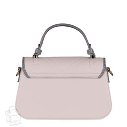 Сумка женская 143-1713-19G l.gray Difulan - S-style фото 4