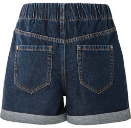 Джинсовые шорты ESMARA