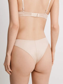 Infinity / Бюстгальтер Balconette жен. Lora бежевый - Infinity Lingerie фото 4