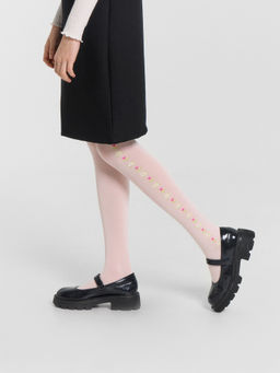 Цена за 3 пары! КОЛГОТКИ ДЕТСКИЕ