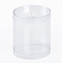 Елочная игрушка шар стеклянная Облачко д6см, ручная художественная роспись, подарочная упаковка (Россия) - Домашняя мода фото 2