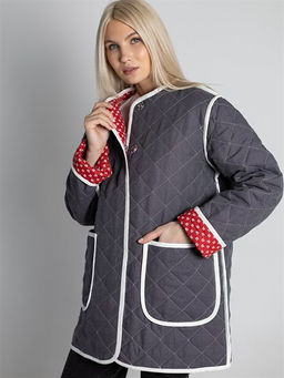 Жакет женский лен 100%, хлопок 100%, льняной утеплитель 100%