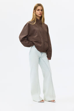Chaqueta cargo oversize - H&m фото 4