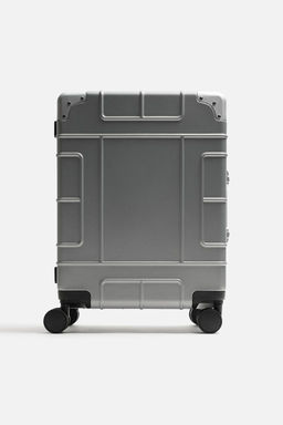 TRAVEL SUITCASE - Zara фото 3