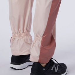 New Balance / Брюки спортивные  фото 4