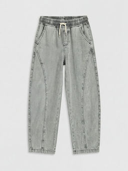 Джинсы Baggy Fit для мальчиков
