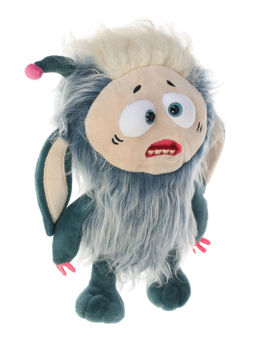 Мягкая игрушка «Сказочное существо Сэди», 21 см