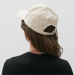 Бейсболка MINAKU, цвет молочный, размер 56-58