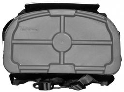 Цена за 1 шт. Ученический ранец с пластиковым дном ErichKrause® ErgoLine® 16L Flower Scooter  фото 6