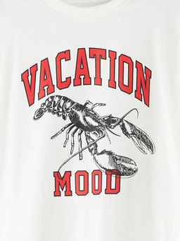 Bisiklet Yaka Erkek ?ocuk Ti??rt