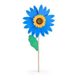 Ветерок "Летний подсолнух"