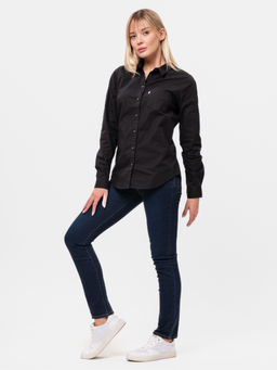 Джинсы женские