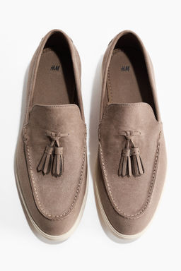 Mocasines con borlas - H&m фото 3