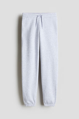 Joggers en tejido sudadera - H&m фото 4