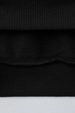 SHAQ  SHAQUILLE O_NEAL  HOODIE - Zara фото 4