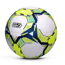 Мяч футбольный 420 гр