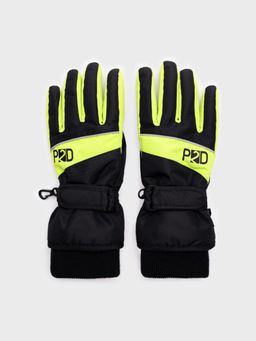 32411103 Перчатки текстильные для мальчиков - Playtoday фото 2