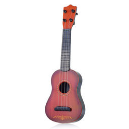 Гитара "Великий музыкант" в коробке